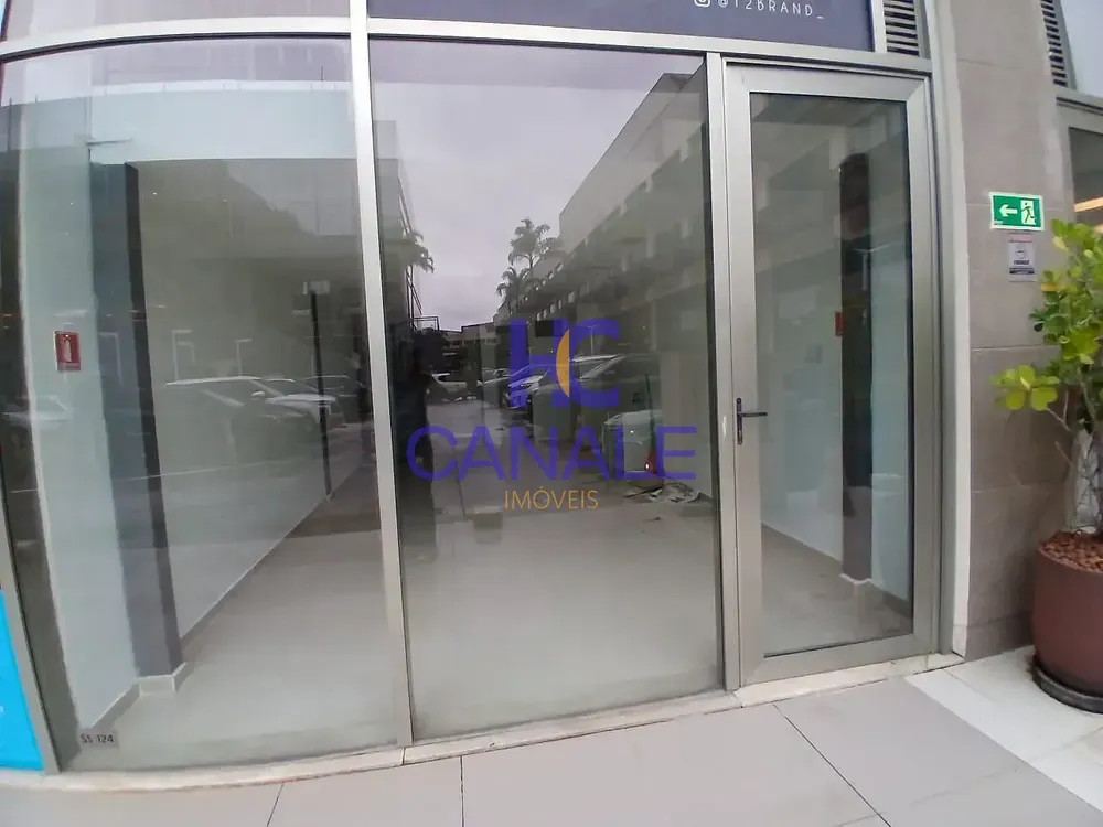 Loja-Salão, 72 m² - Foto 3