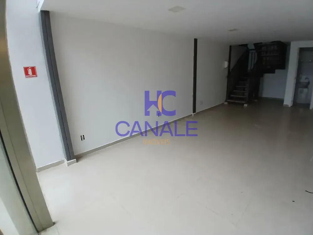 Loja-Salão, 72 m² - Foto 6