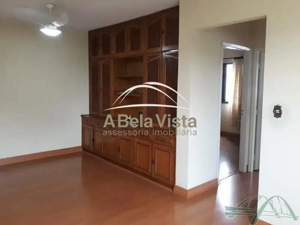 Apartamento, 2 quartos, 62 m² - Foto 3