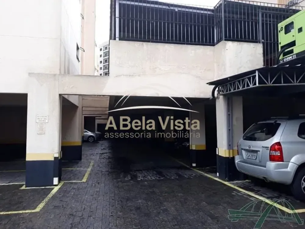Apartamento, 2 quartos, 62 m² - Foto 5