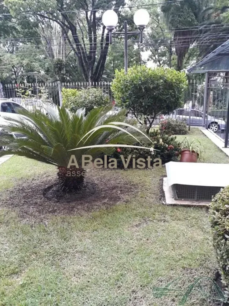 Apartamento, 2 quartos, 62 m² - Foto 1