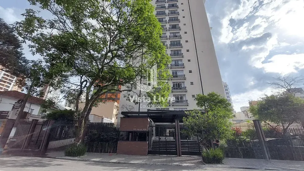 Apartamento, 2 quartos, 84 m² - Foto 1