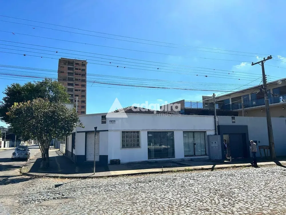 Casa, 1 quarto, 330 m² - Foto 2