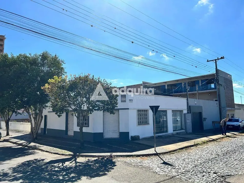 Casa, 1 quarto, 330 m² - Foto 1