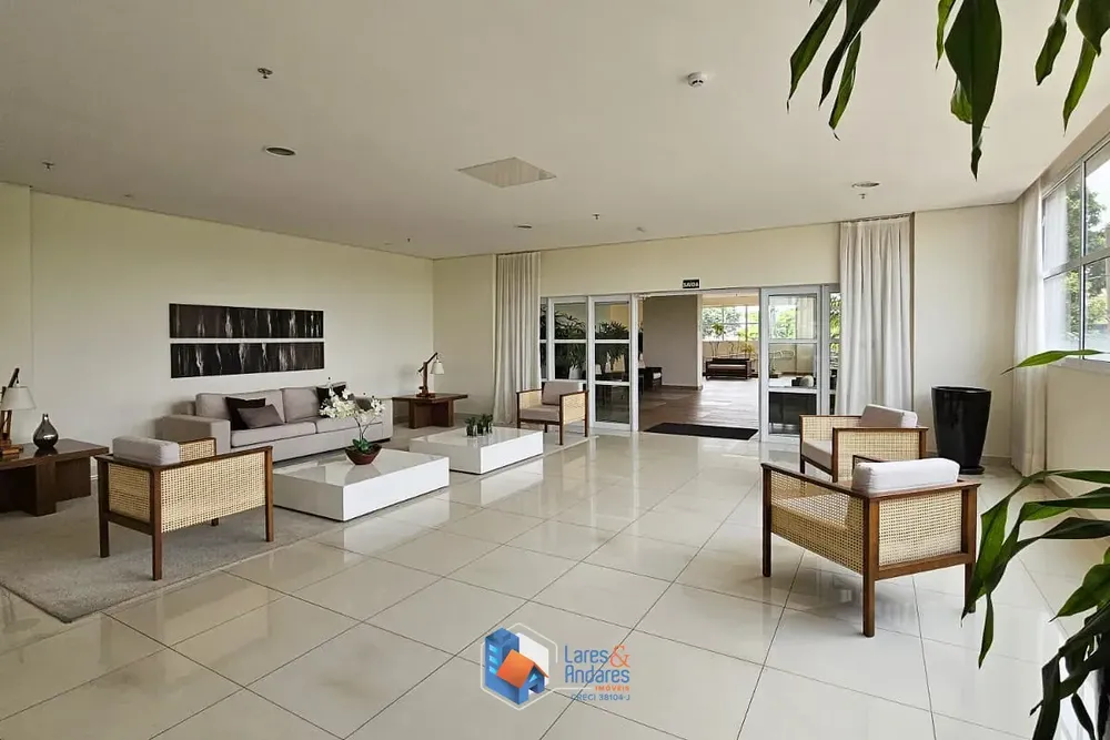 Apartamento, 1 quarto, 62 m² - Foto 2