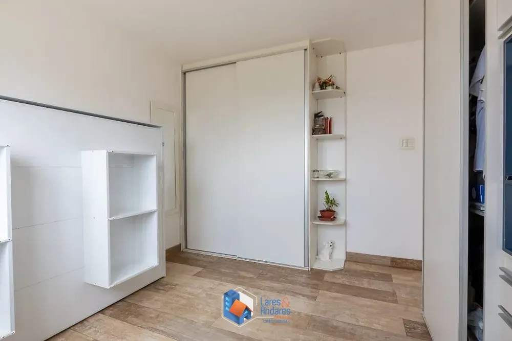 Apartamento, 1 quarto, 62 m² - Foto 6