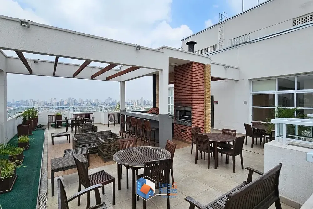 Apartamento, 1 quarto, 62 m² - Foto 8