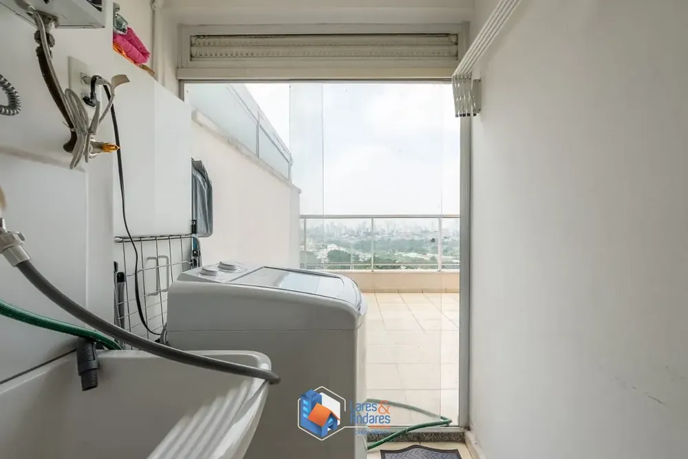 Apartamento, 1 quarto, 62 m² - Foto 3