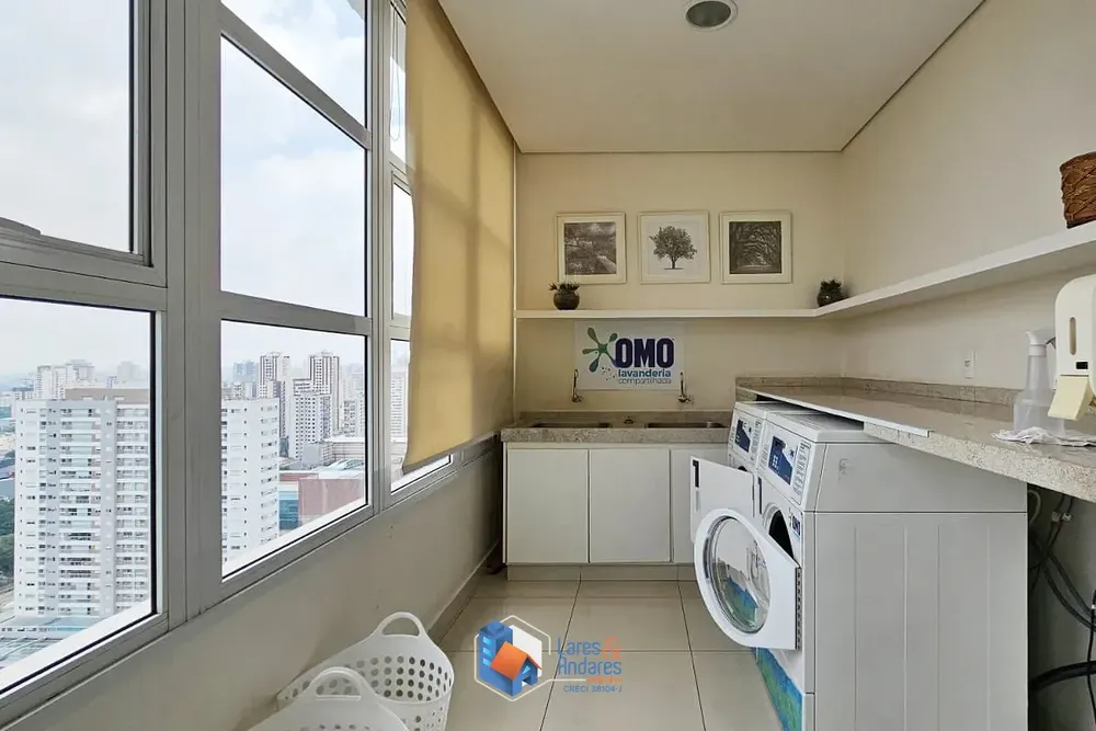 Apartamento, 1 quarto, 62 m² - Foto 1