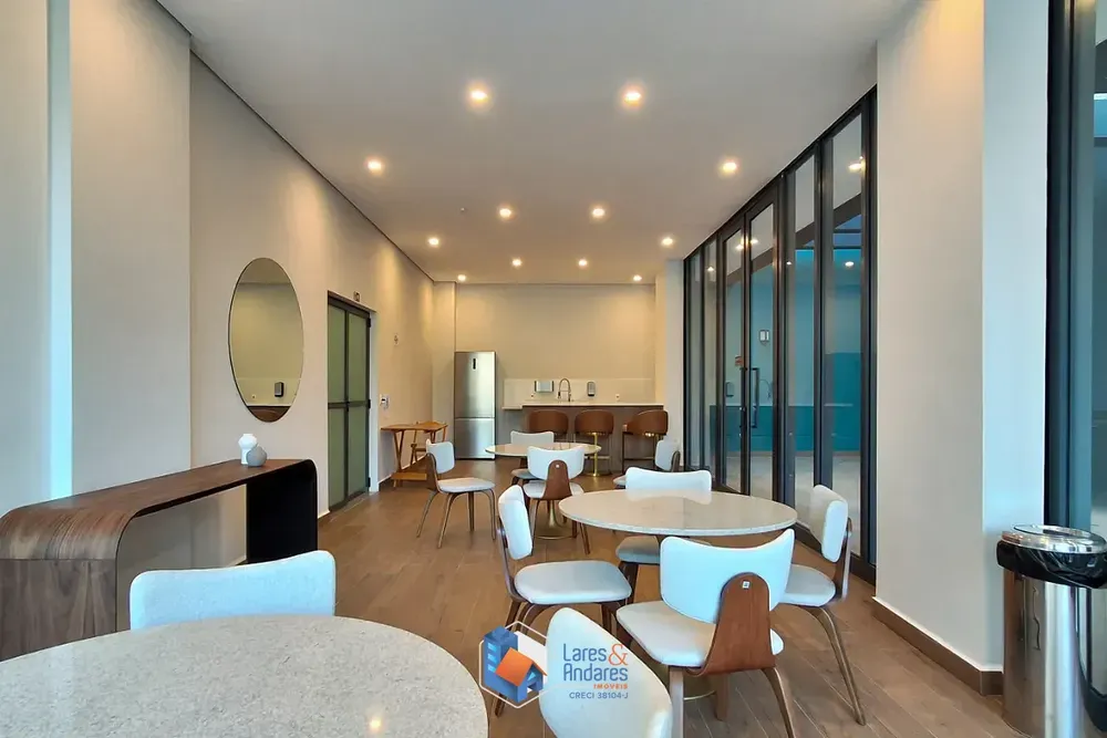 Apartamento, 3 quartos, 98 m² - Foto 3