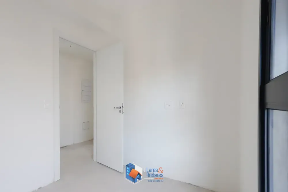 Apartamento, 3 quartos, 98 m² - Foto 2