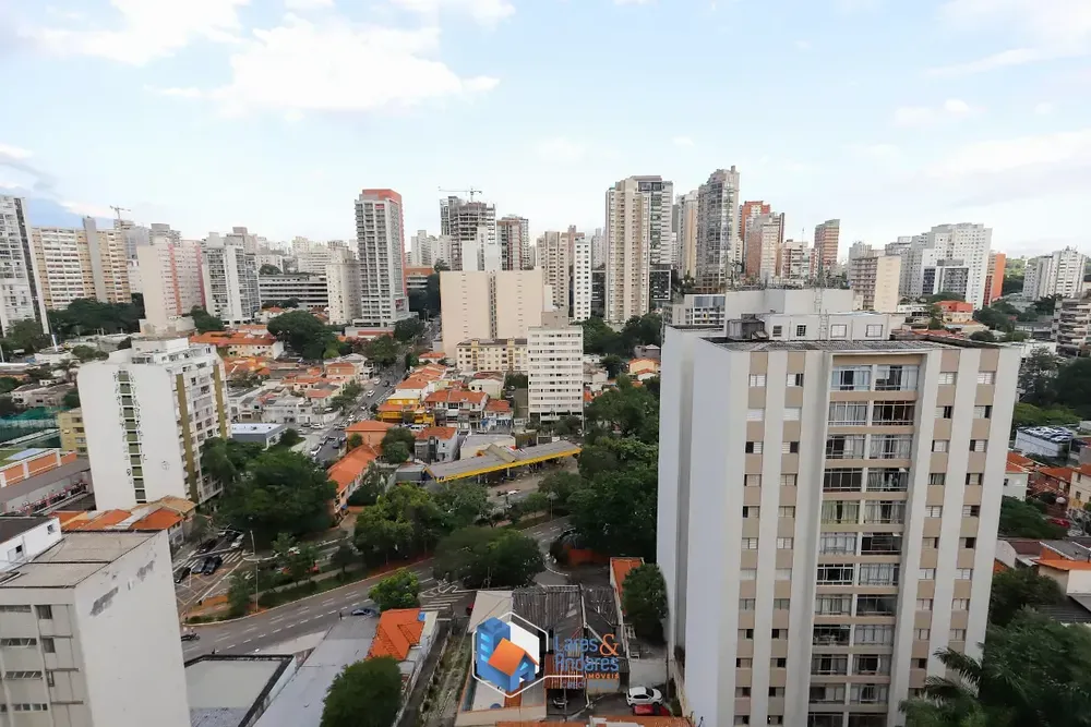 Apartamento, 3 quartos, 98 m² - Foto 4