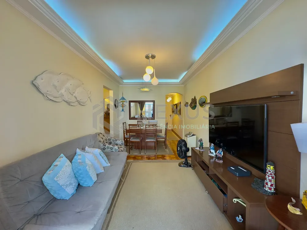 Apartamento, 2 quartos, 75 m² - Foto 1