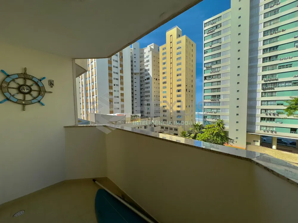 Apartamento, 2 quartos, 75 m² - Foto 2