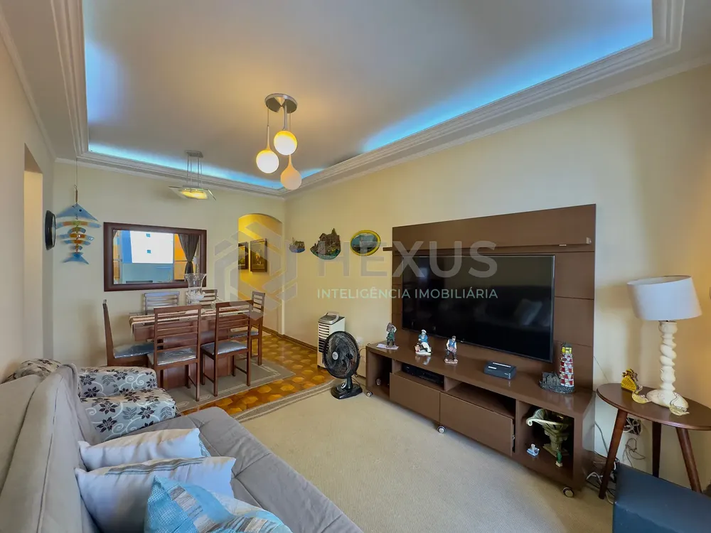 Apartamento, 2 quartos, 75 m² - Foto 4