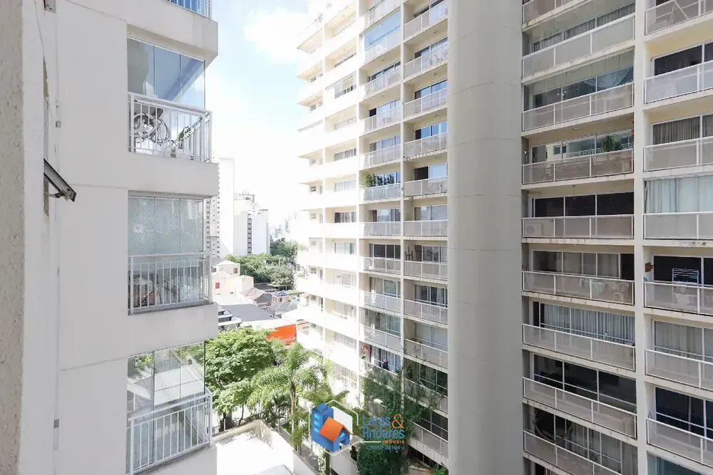 Apartamento, 2 quartos, 67 m² - Foto 3