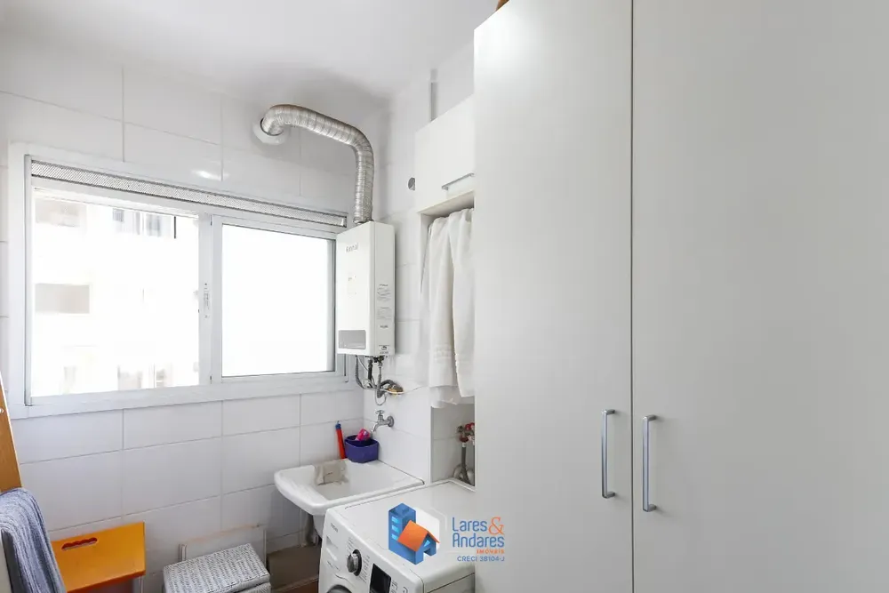 Apartamento, 2 quartos, 67 m² - Foto 4