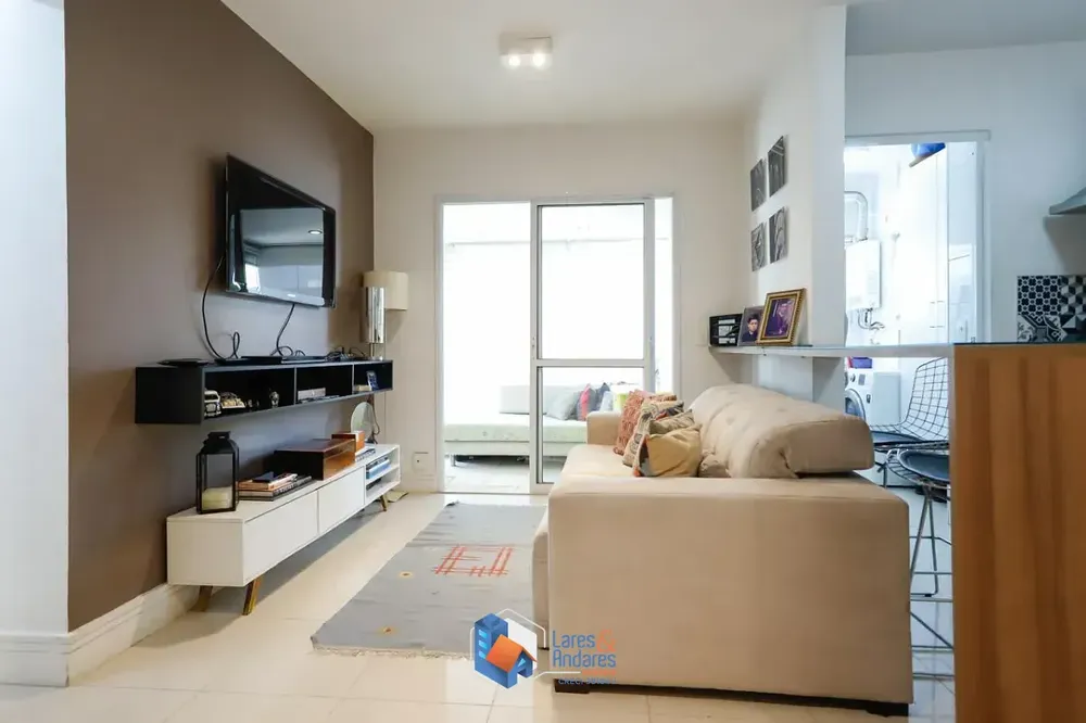 Apartamento, 2 quartos, 67 m² - Foto 6