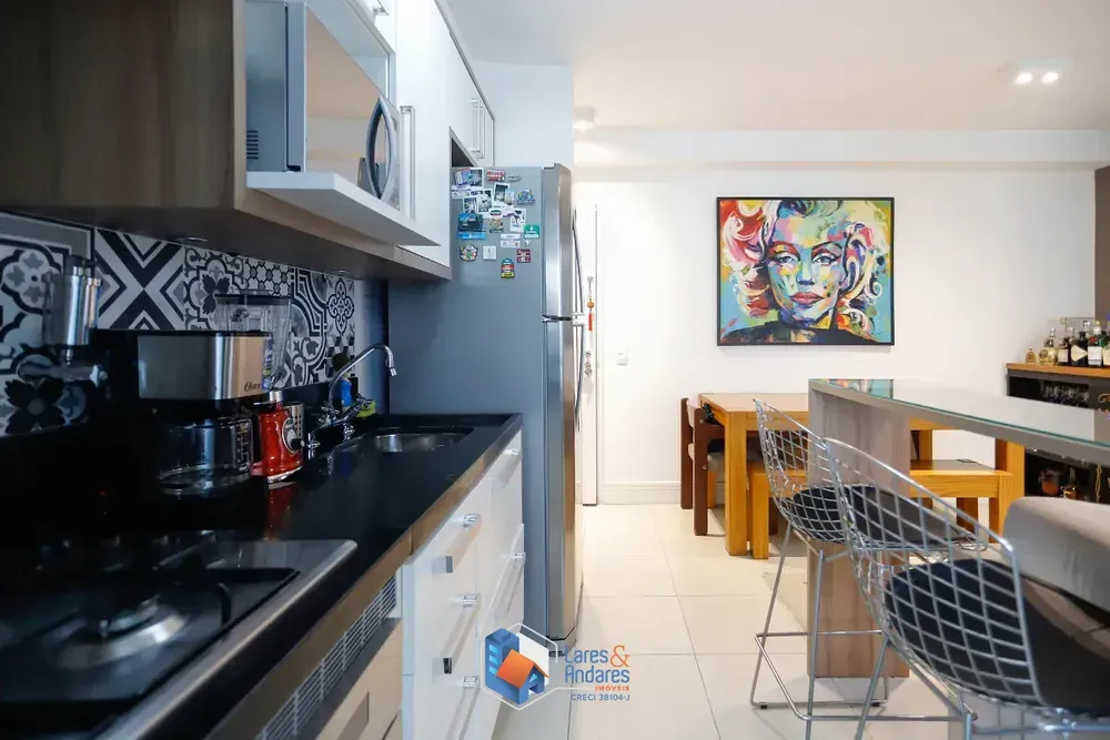 Apartamento, 2 quartos, 67 m² - Foto 7