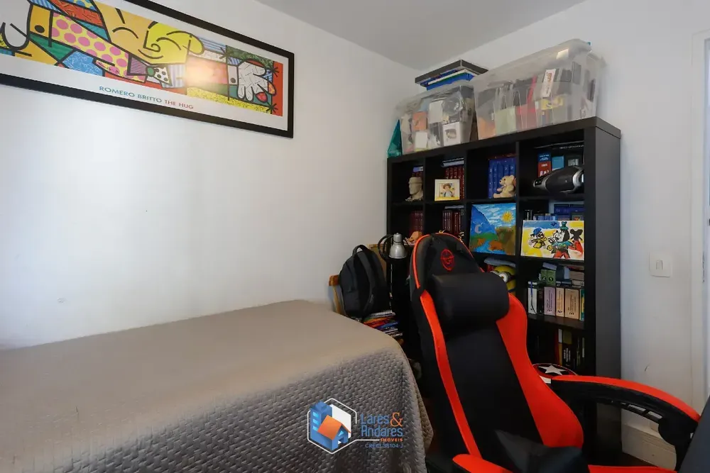 Apartamento, 2 quartos, 67 m² - Foto 2
