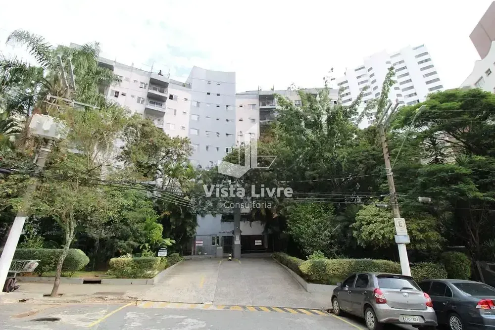 Cobertura, 3 quartos, 110 m² - Foto 8