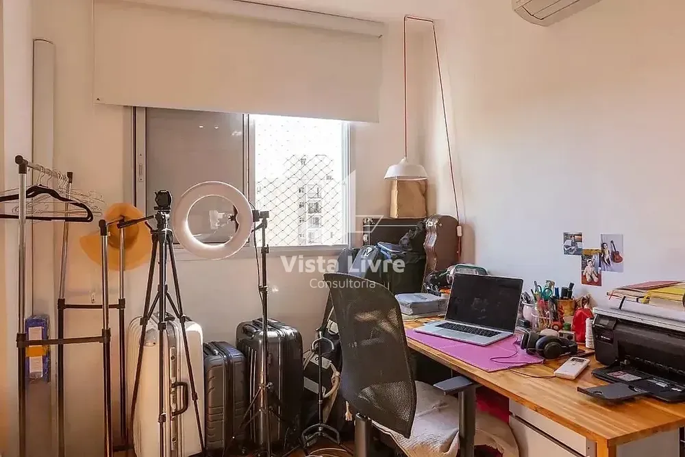 Cobertura, 3 quartos, 110 m² - Foto 6