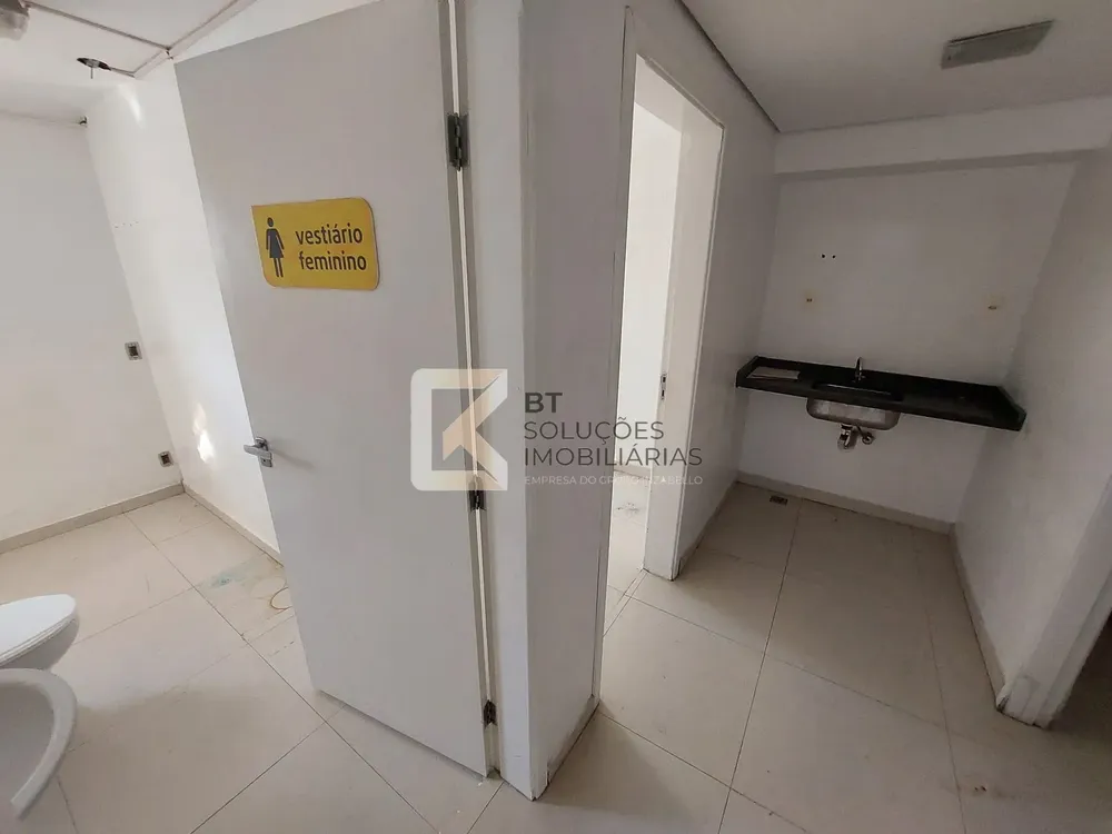 Loja-Salão, 1150 m² - Foto 5
