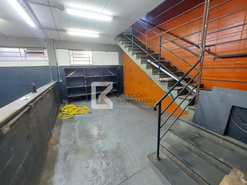 Loja-Salão, 1150 m² - Foto 3