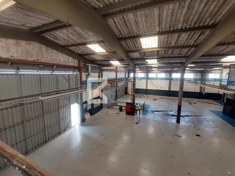 Loja-Salão, 1150 m² - Foto 2