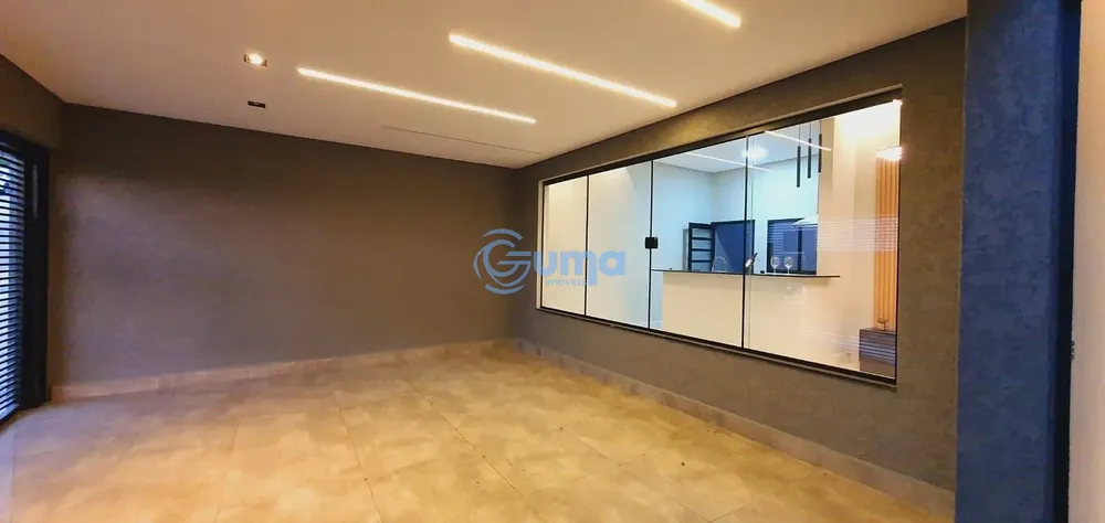 Casa, 3 quartos, 120 m² - Foto 3