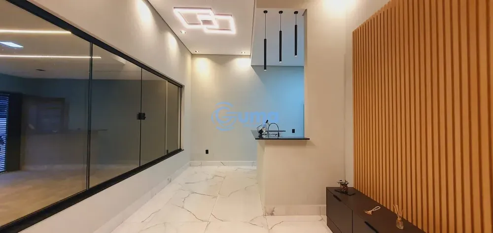 Casa, 3 quartos, 120 m² - Foto 8