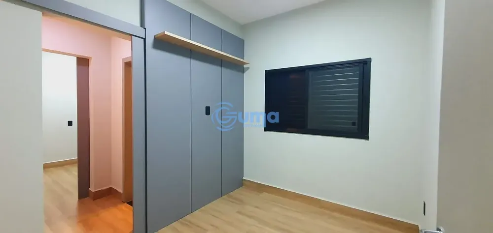 Casa, 3 quartos, 120 m² - Foto 2