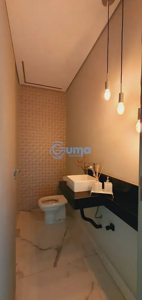 Casa, 3 quartos, 120 m² - Foto 6