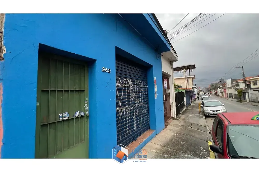 Casa, 2 quartos, 120 m² - Foto 1