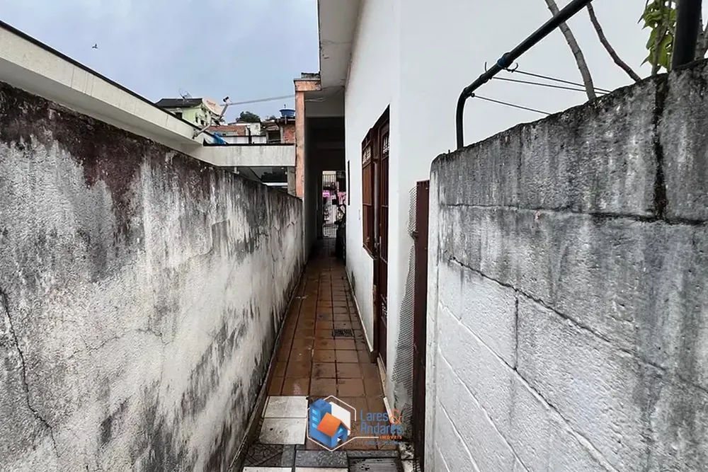 Casa, 2 quartos, 120 m² - Foto 4