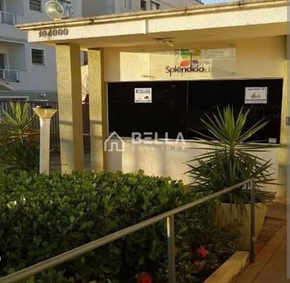 Apartamento à venda com 2 quartos, 52m² - Foto 5