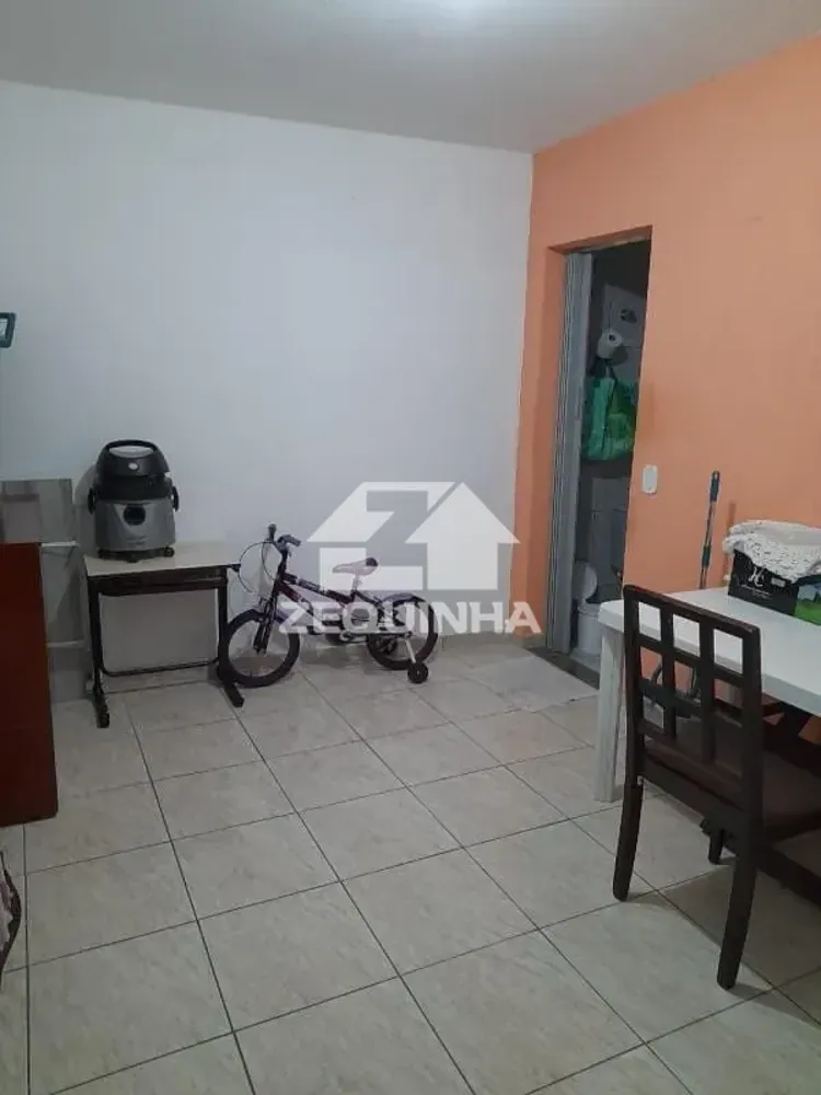 Casa, 3 quartos, 71 m² - Foto 1