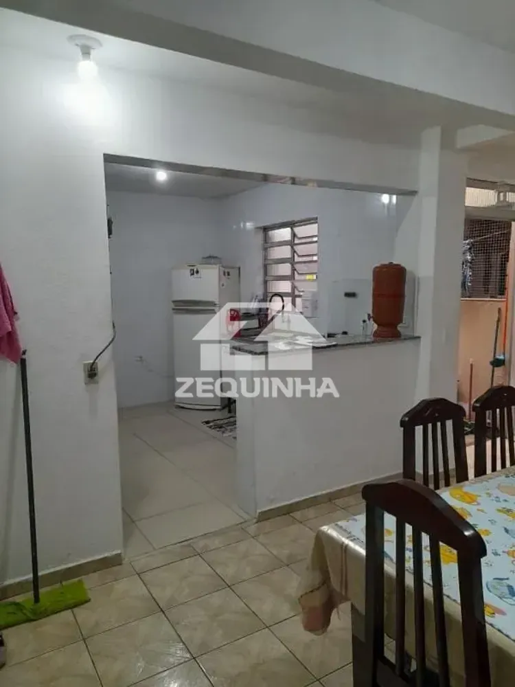 Casa, 3 quartos, 71 m² - Foto 3