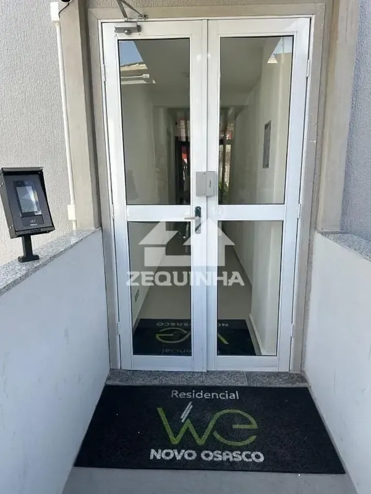 Apartamento, 1 quarto, 33 m² - Foto 5