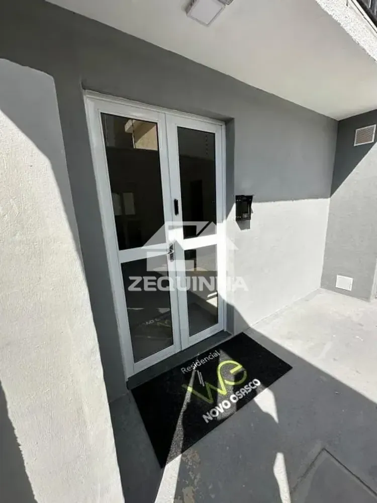 Apartamento, 1 quarto, 33 m² - Foto 4