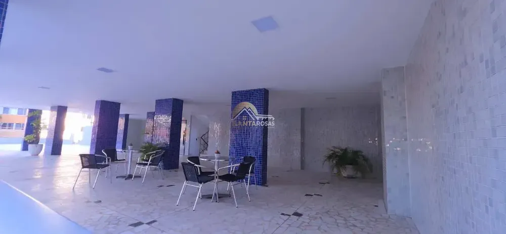 Apartamento, 2 quartos, 106 m² - Foto 1