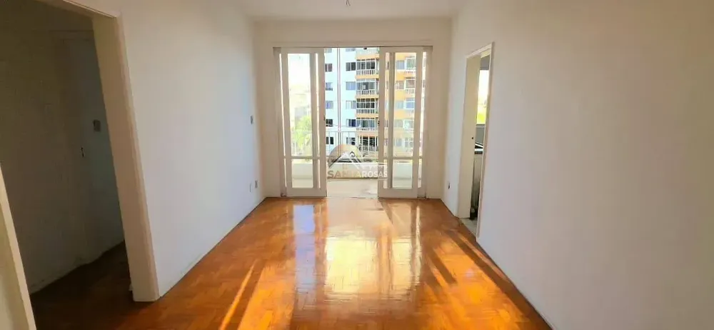 Apartamento, 2 quartos, 106 m² - Foto 2