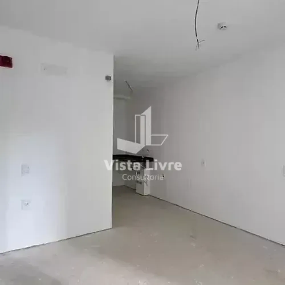 Apartamento, 1 quarto, 22 m² - Foto 3