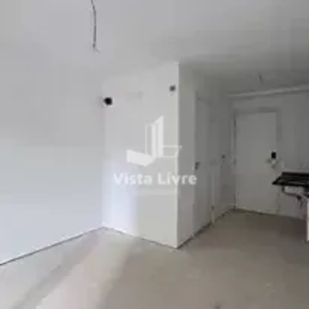 Apartamento, 1 quarto, 22 m² - Foto 1