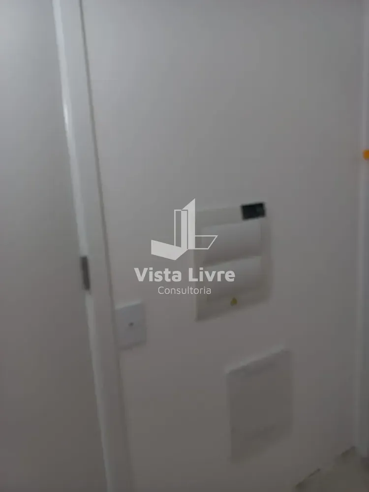 Apartamento, 1 quarto, 22 m² - Foto 6
