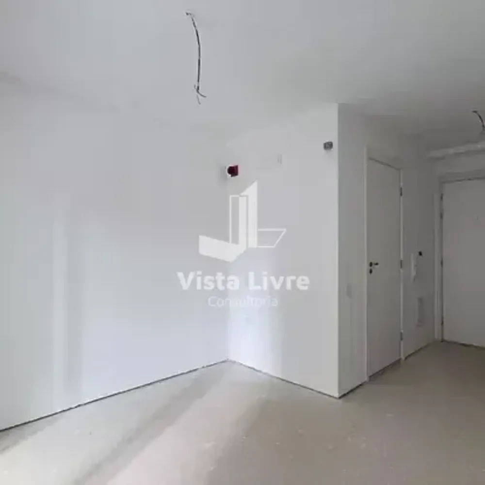 Apartamento, 1 quarto, 22 m² - Foto 2