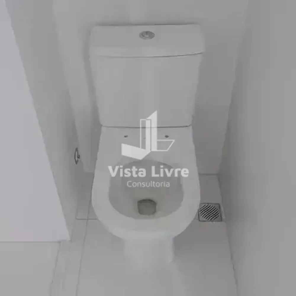 Apartamento, 1 quarto, 22 m² - Foto 7