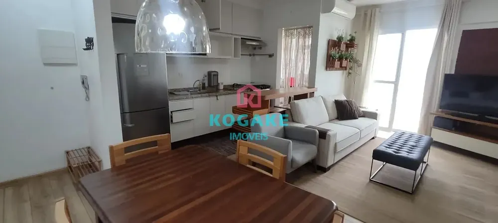 Apartamento, 2 quartos, 77 m² - Foto 3