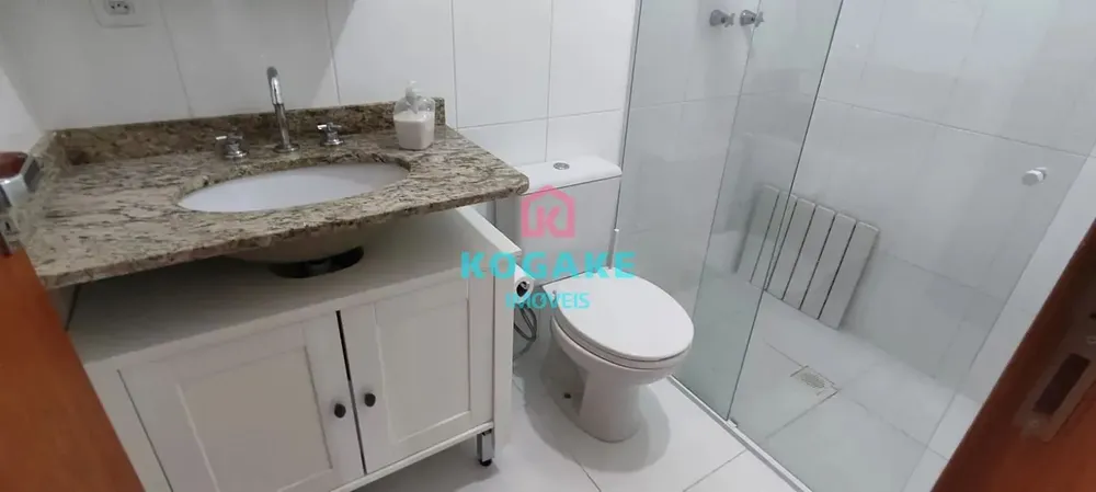 Apartamento, 2 quartos, 77 m² - Foto 1
