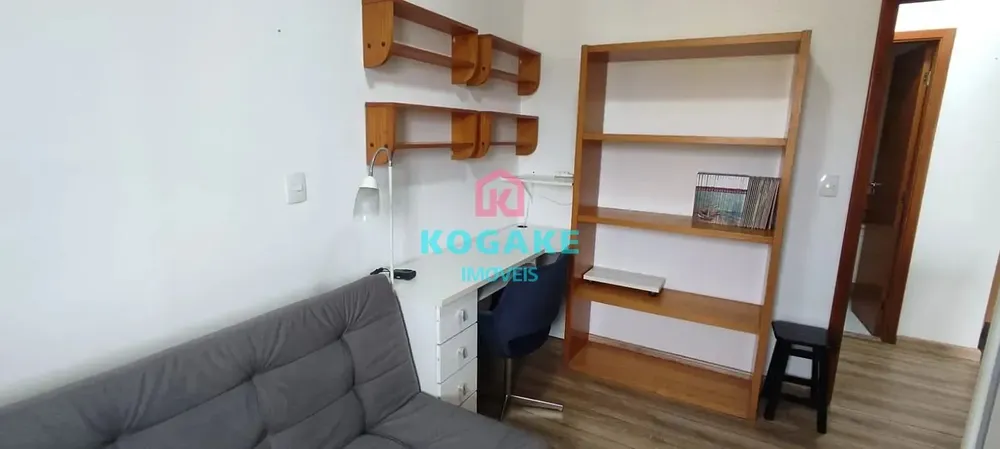 Apartamento, 2 quartos, 77 m² - Foto 7